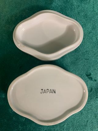 ALHAJERO PORCELANA JAPONESA HENTAI
