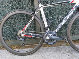 Bicicleta Coluer Invicta talla M