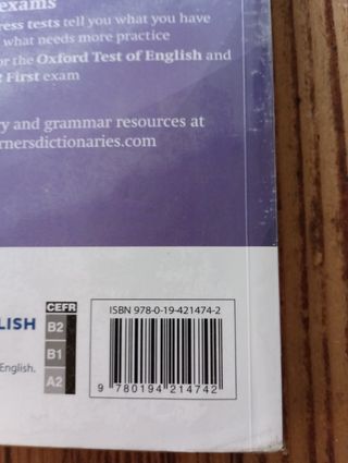 Oxford Practice Grammar Intermediate with Answe...