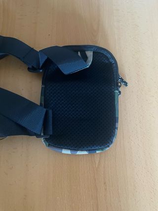 Bolsa de Hombro Camuflaje