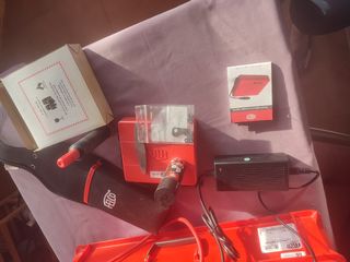 Tijera Eléctrica Felco 820