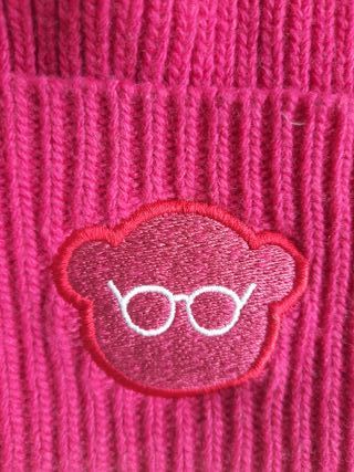 Gorro Emporio Armani