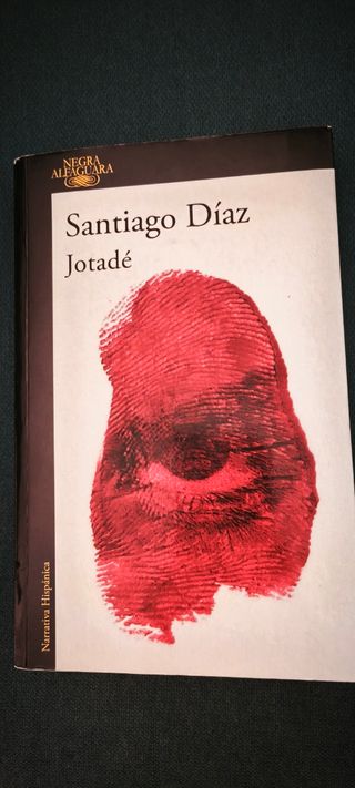 Jotadé (Spanish Edition)