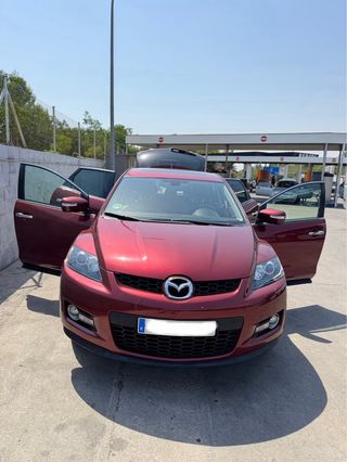 Mazda CX-7 2007