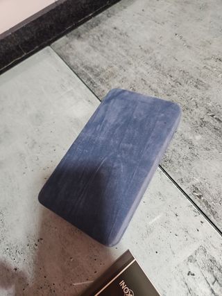 Pluma y Bolígrafo Inoxcrom