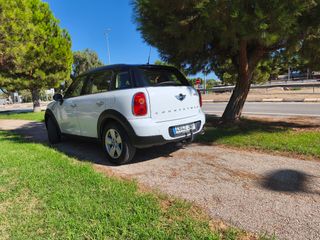MINI Countryman 2016