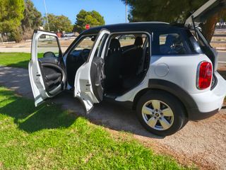 MINI Countryman 2016