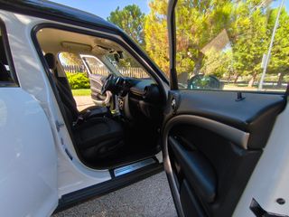 MINI Countryman 2016