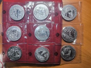 Monedas 1 Onza Plata Nautica Ounce Ruanda 