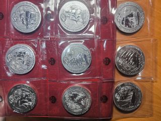 Monedas 1 Onza Plata Nautica Ounce Ruanda 