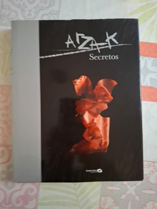 Arzak Secretos (Spanish Edition)
