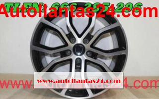 LLANTAS PORCHE - 20655