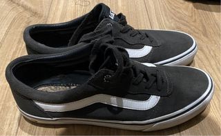 Zapatillas Vans Negras