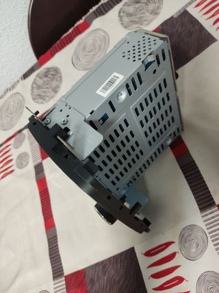 Radio Renault HARN1005 Bluetooth USB Aux