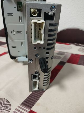 Radio Renault HARN1005 Bluetooth USB Aux