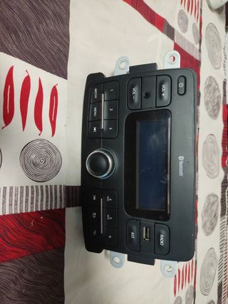 Radio Renault HARN1005 Bluetooth USB Aux