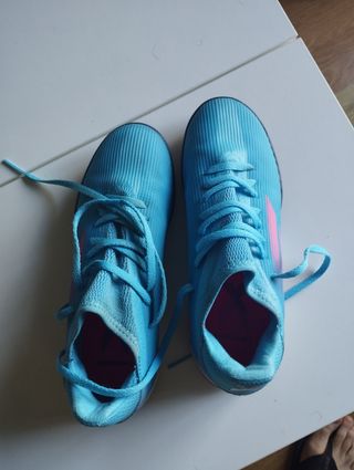 Zapatillas Fútbol Adidas X Speedflow.3