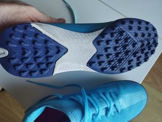 Zapatillas Fútbol Adidas X Speedflow.3