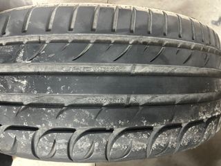 Llantas Audi A7 Originales 18 5x112