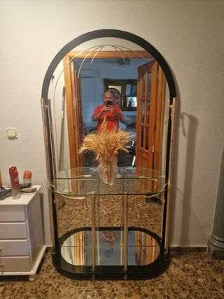 Recibidor de entrada