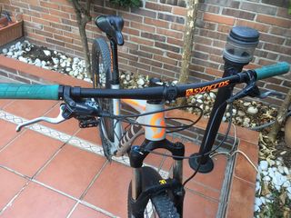 Bicicleta Scott Scale 29
