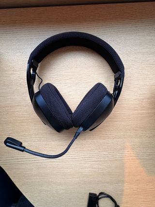 Auriculares Gaming Inalámbricos GAME HX-W LITE