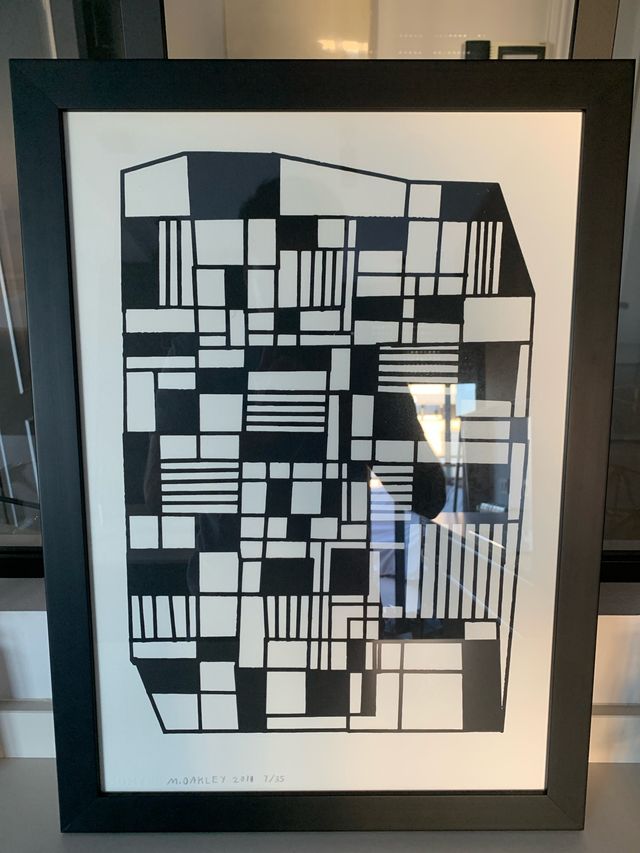 Cuadro de Gunter Gallery