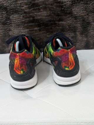 Adidas Torsion Sneakers Taglia 38.5