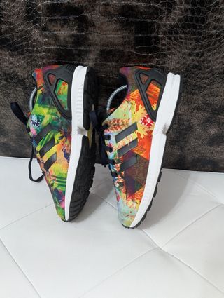 Adidas Torsion Sneakers Taglia 38.5