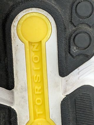 Adidas Torsion Sneakers Taglia 38.5