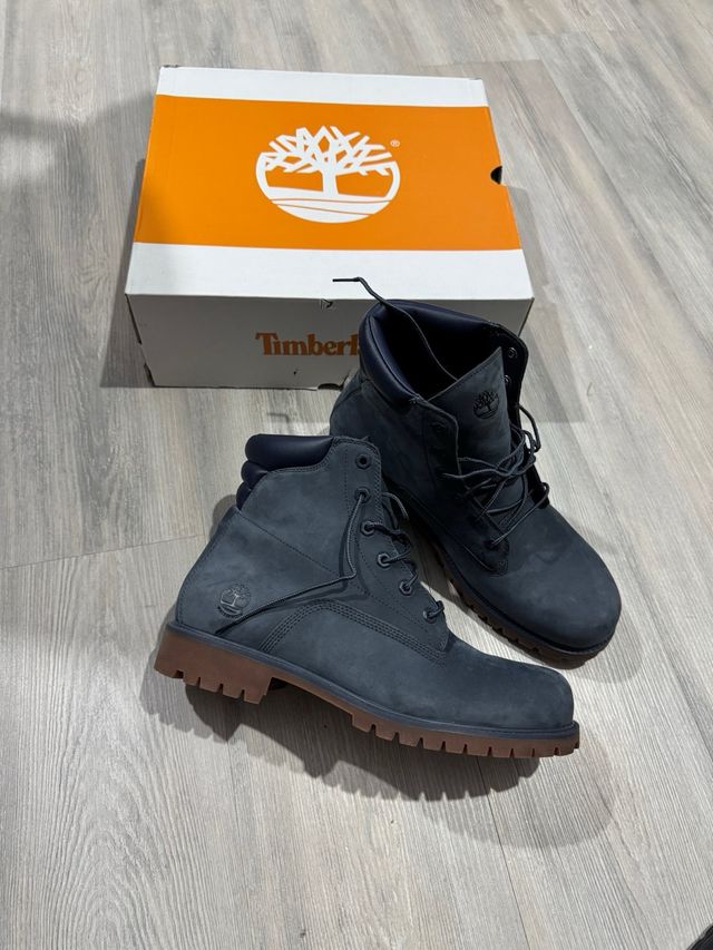 Timberland Alburn Stivali Uomo