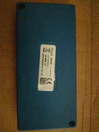 Centralita Parrot MKI9100