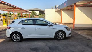 Renault Megane IV 1.5 dci 16v 90cv
