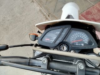 Derbi Senda 125