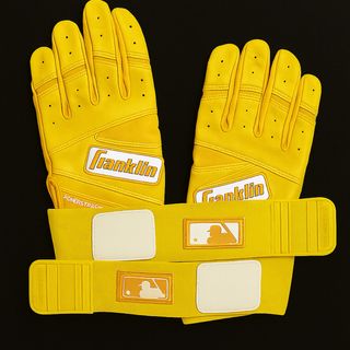 Guantillas de Bateo Franklin Amarillas