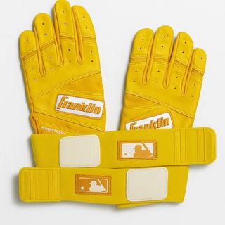Guantillas de Bateo Franklin Amarillas