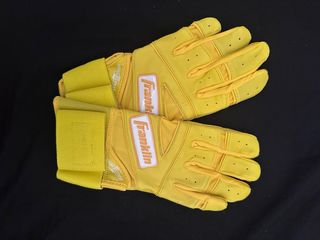 Guantillas de Bateo Franklin Amarillas