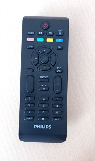 TDT PHILIPS