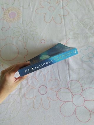 El elemento / The Element (Spanish Edition)