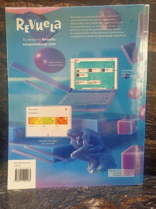 Filosofía. 1 Bachillerato. Revuela