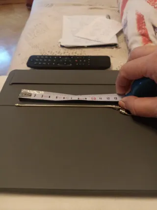 Pulsera Pandora Plata Ajustable