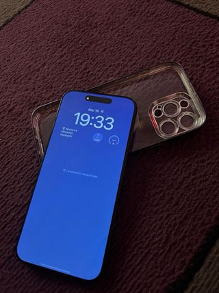 iPhone 16 Pro Max Space Gray