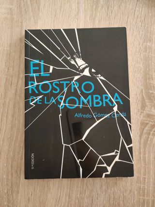 El rostro de la sombra
