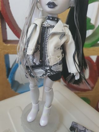 Shadow High Heather Grayson Muñeca