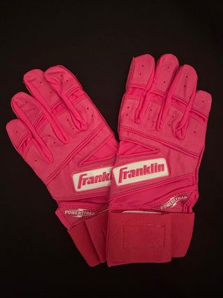 Guantillas Franklin Rosas