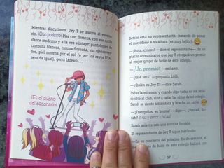 Elashow. Un concurso en Musical.ly