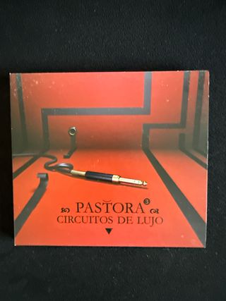 Pastora - Circuitos de Lujo