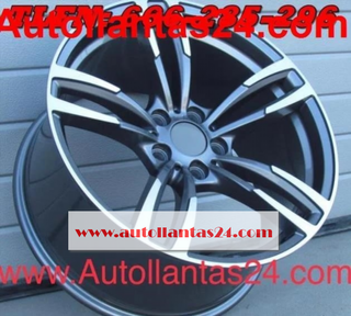 LLANTAS BMW - 21028
