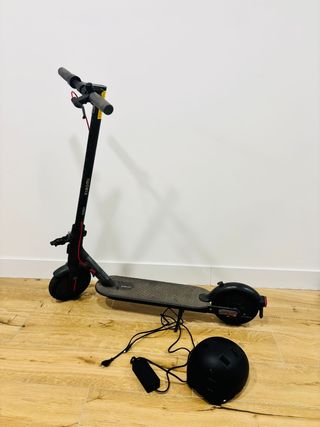 Patinete Eléctrico Xiaomi