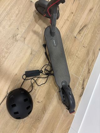Patinete Eléctrico Xiaomi